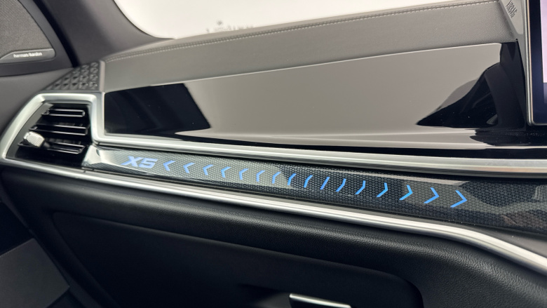 BMW X5 xDrive50e M Sport 5dr Auto [Tech/Pro Pack] Estate